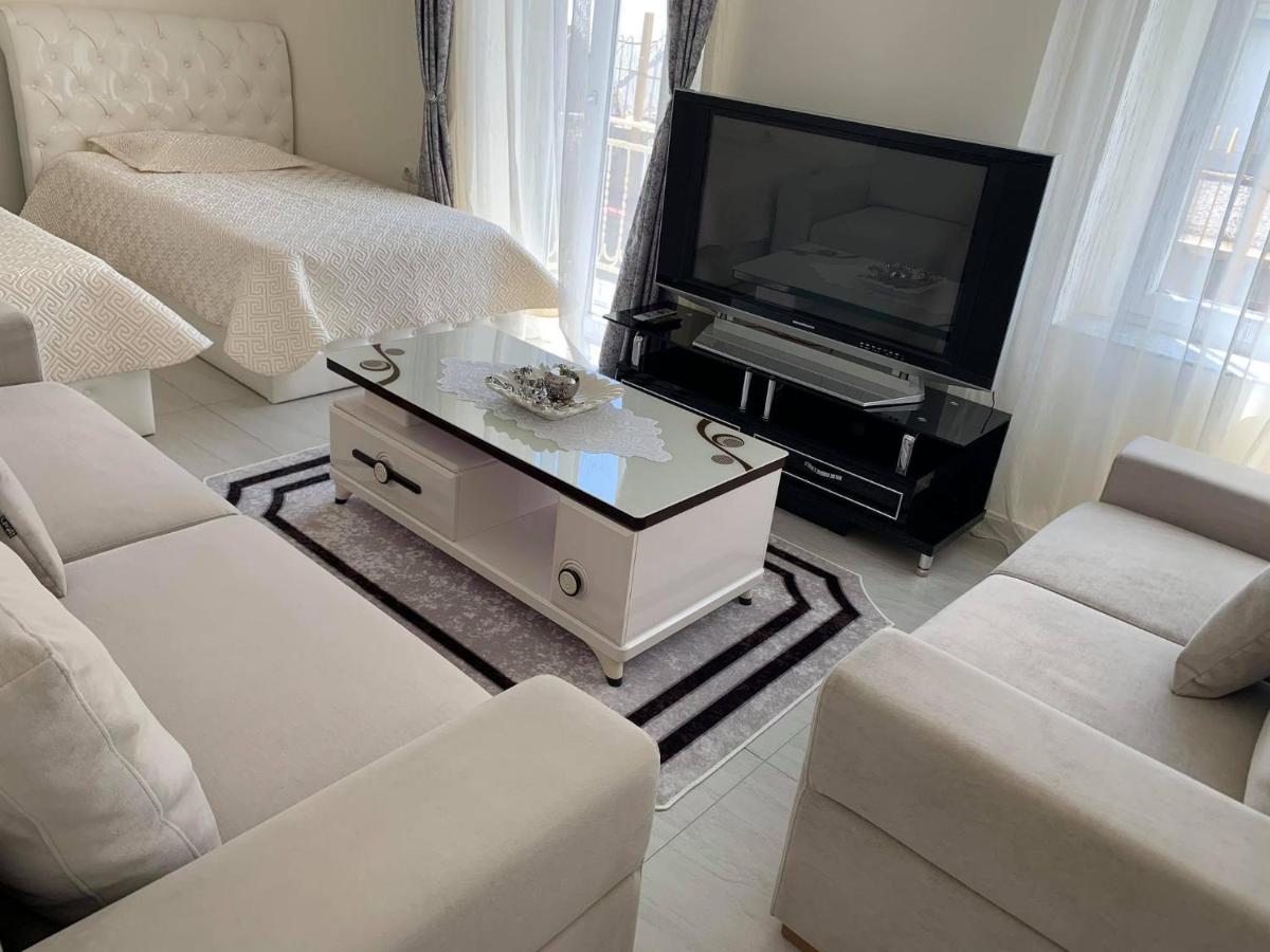 Apartament Oresti Κορυτσά Εξωτερικό φωτογραφία