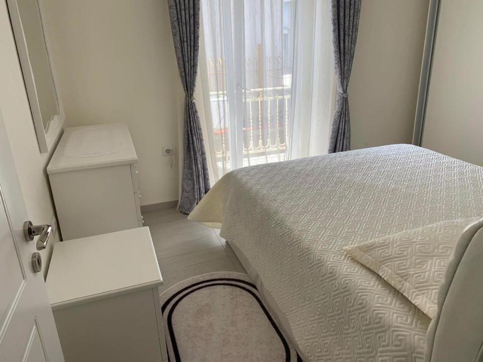Apartament Oresti Κορυτσά Εξωτερικό φωτογραφία