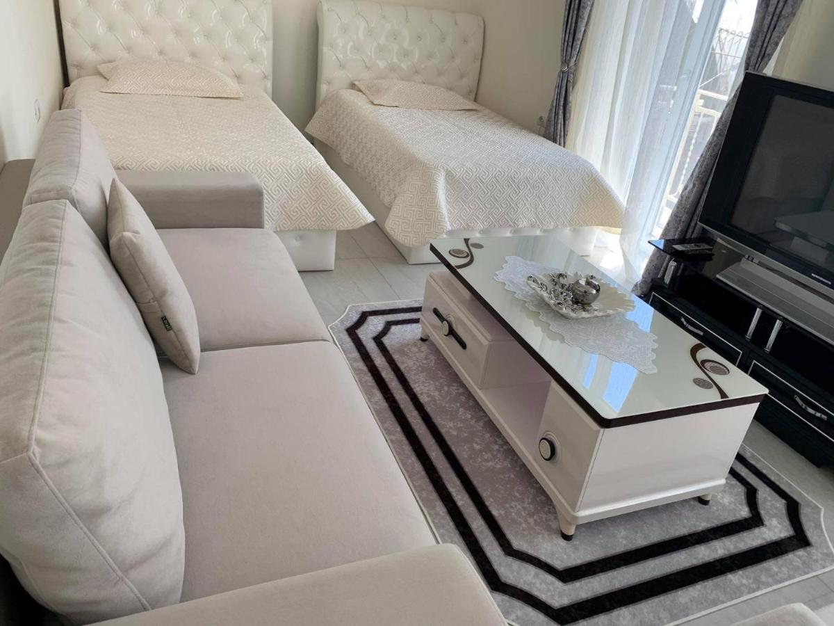Apartament Oresti Κορυτσά Εξωτερικό φωτογραφία