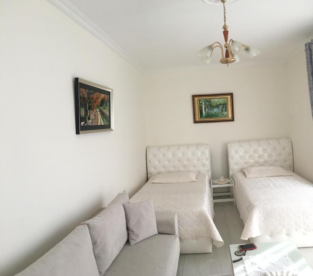 Apartament Oresti Κορυτσά Εξωτερικό φωτογραφία