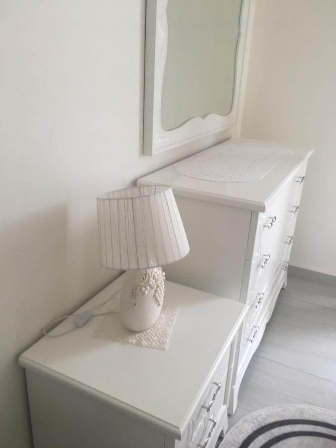 Apartament Oresti Κορυτσά Εξωτερικό φωτογραφία