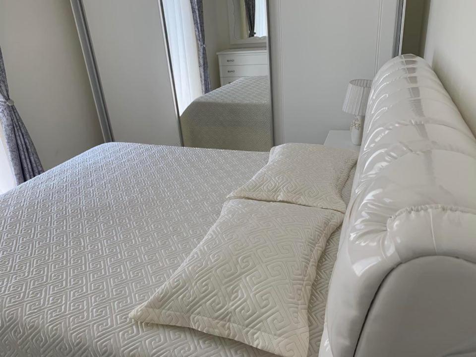 Apartament Oresti Κορυτσά Εξωτερικό φωτογραφία